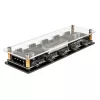 Lamptron LP801 Fan Controller s displejom