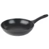 Sada panvíc na vyprážanie Salter BW08773 3-dielna — 20/24/28 cm nepriľnavé panvice na vyprážanie