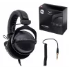 Slúchadlá Beyerdynamic DT 770 PRO 250 OHM čierna Limited Edition