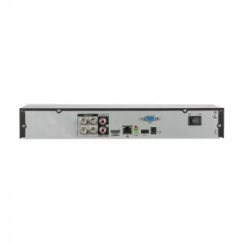 DAHUA DVR 4CH HDCVI XVR7104H-4K-I3 4K pentabridový rekordér, 4 kanály