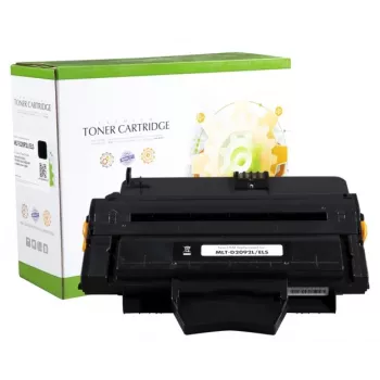 Kompatibilný toner Static-Control Samsung MLT-D2092L 5000 strán čierny