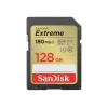 Pamäťová karta SDXC 128 GB UHS-1/SDSDXWA-128G-GNCIN Sandisk