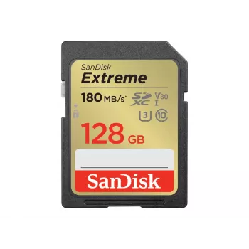 Pamäťová karta SDXC 128 GB UHS-1/SDSDXWA-128G-GNCIN Sandisk