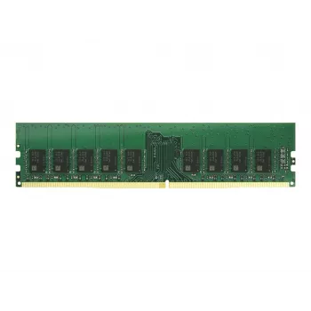 Synology - DDR4 - modul - 16 GB - SO DIMM 260-PIN - unbuffered ECC
