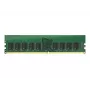 Synology - DDR4 - modul - 16 GB - SO DIMM 260-PIN - unbuffered ECC