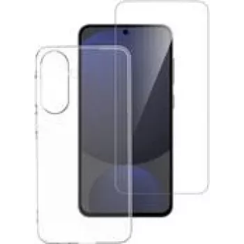 4smarts 360° ochranná sada pre Samsung Galaxy A57 5G (541753)