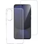4smarts 360° ochranná sada pre Samsung Galaxy A57 5G (541753)