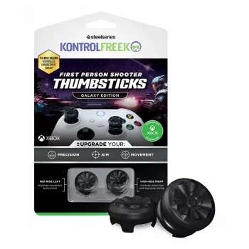 Steelseries 6200-XBX príslušenstvo herného ovládača analógové gripy