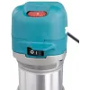 Elektrická frézka a orezávačka 710W Makita RT0702C