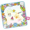 Detská vodná maľovacia podložka Ravensburger Little Artist viacfarebná