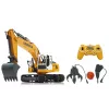 Bager Jamara Liebherr R936 rádiom riadený elektrický 1:20