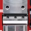 Einhell TE-PL 920 elektrický hoblík, 920 W, 82 mm, červená/čierna