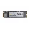 SSD|INTENSO|MI500|1TB|M.2|NVMe|3D NAND|rýchlosť zápisu 4500 MBytes/sec|rýchlosť čítania 5300 MBytes/sec|4mm|TBW 600 TB|MTBF 1500000 hours|3836460