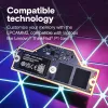 Pamäťový modul Crucial LPDDR5X 32GB 7500 MT/s