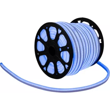 LED Neon Flex pás EUROLITE 230V štíhly RGB 100 cm, model 50499801