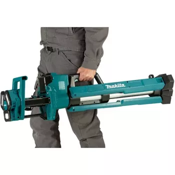 Makita DML814 pracovné svietidlo modrá LED