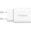 Nástenná nabíjačka OTTERBOX 78-81340 20W USB‑C (USB‑PD) biela