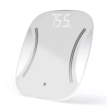 Osobná váha HoMedics SCL-LDB135-SV3R Essential XL displej