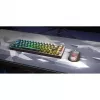 Podložka pod myš CHERRY XTRFY Xtrfy GP5 Litus White XL
