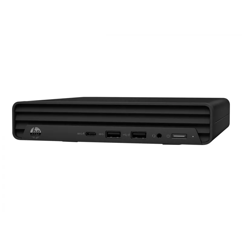 HP Pro Mini 260 G9 mini PC, Core i5-1334U, 8 GB RAM, 256 GB SSD, Windows 11 Pro