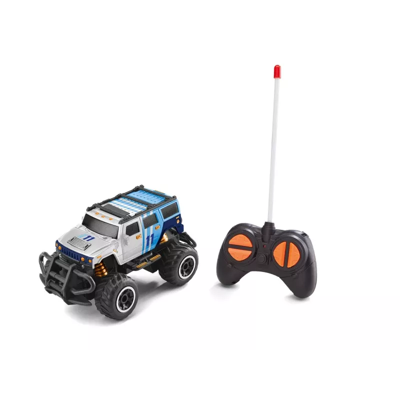 Auto Revell Line Backer od REVELL — odporúčané od 6 rokov, farby: čierna, modrá, biela