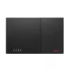 Asustor FS6712X NAS/úložný server kompaktný Intel® Celeron® N5105 4 GB DDR4 0 TB čierny
