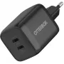 Otterbox Standard EU nástenná nabíjačka 65W - 1x USB-C 45W + 1x USB-C 20W USB-PD