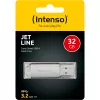 Pamäťový disk FLASH USB3.2 64GB/3541490 INTENSO