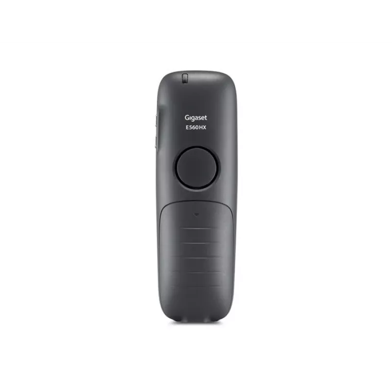 Analógový/DECT telefón Gigaset E560HX