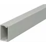 Nástenný a stropný kanál WDK 15030 15x30 kamennosivá (6025005)
