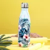 Vonkajší kanister na palivo na varenie Cambridge Tropical 500 ml CM07014