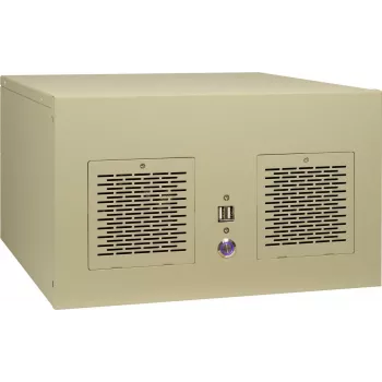 Inter-Tech 4129L 4U 19