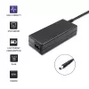 Qoltec 51519 (7,4 x 5,0 mm + Pin) 65 W 3,34 A 19,5 V AC nabíjačka pre Dell notebooky