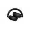 Philips TAH8000EBK/00 slúchadlá/headset bezdrôtové cez hlavu hovory/hudba USB Type-C Bluetooth čierne
