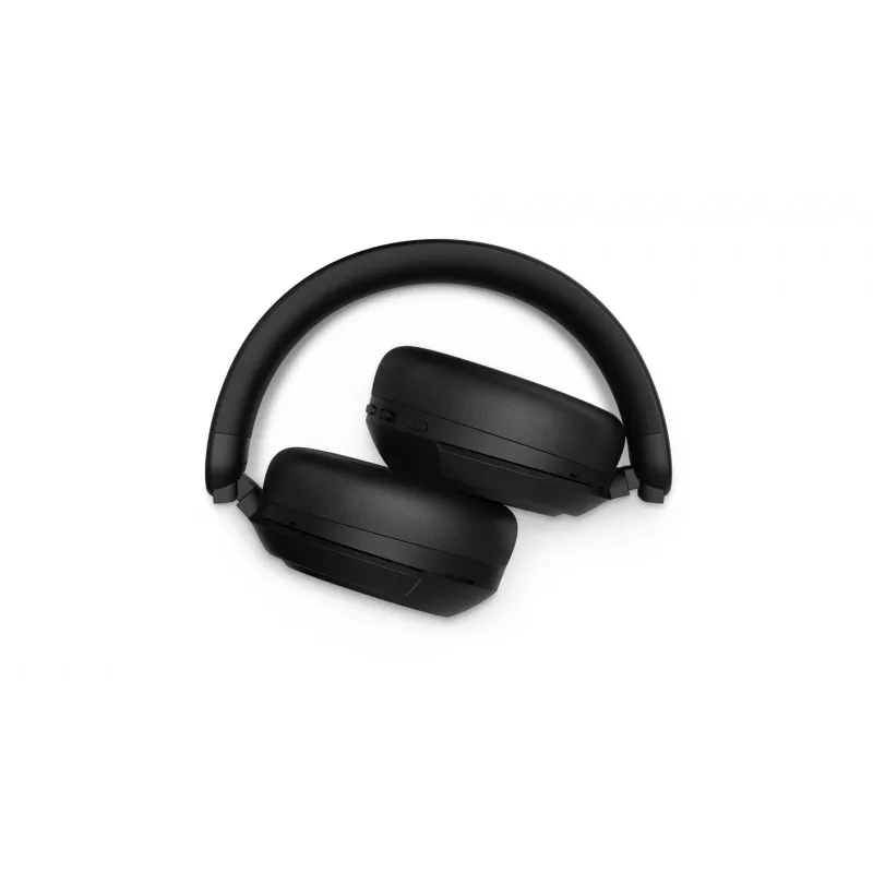 Philips TAH8000EBK/00 slúchadlá/headset bezdrôtové cez hlavu hovory/hudba USB Type-C Bluetooth čierne