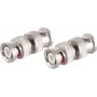 Adaptér ShiverPeaks 98805 — BNC audio/video konektor pre prenos signálu