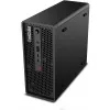 Lenovo ThinkStation P3 Ultra SFF Gen 2 Intel Core Ultra 7 265 64 GB DDR5-SDRAM 1 TB SSD NVIDIA RTX 2000 Ada Windows 11 Pro Workstation čierna