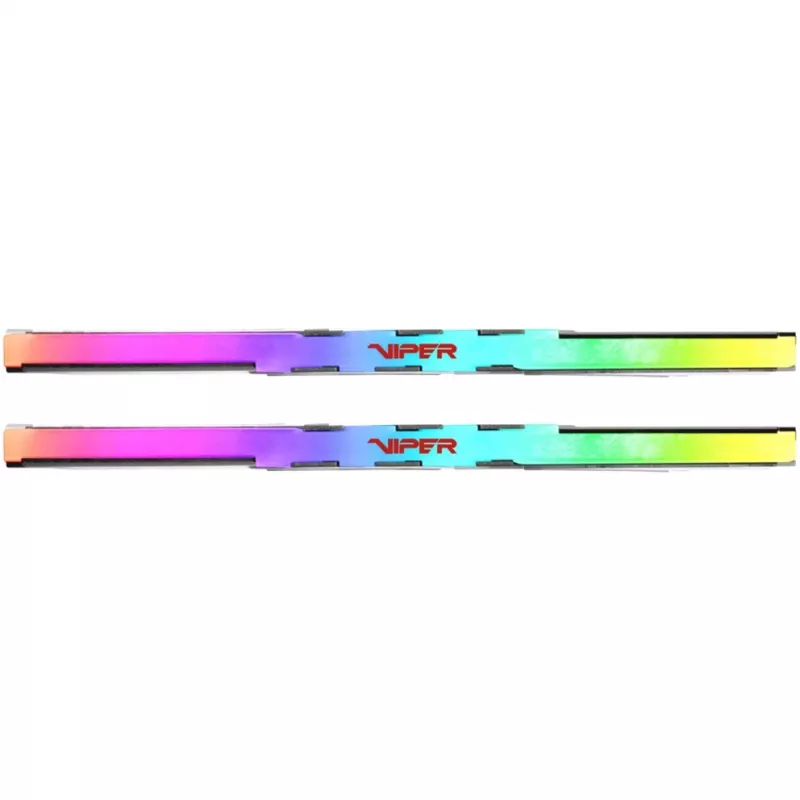Patriot PVVR532G620C40K pamäťový modul 32 GB: 2 x 16 GB