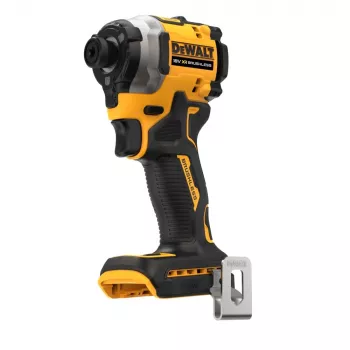 DeWalt DCK429P3T-QW Kombiset DCD805 + DCG405 + DCH273 + DCF850, 18 V čierna, žltá