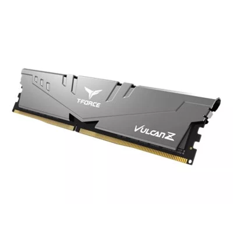 DIMM 16 GB DDR4-3200 (sivá, TLZGD416G3200HC16F01, VULCAN Z, INTEL XMP)