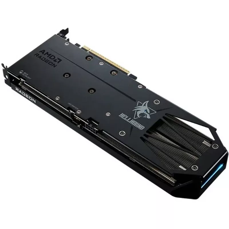 Grafická karta AMD Radeon RX 9060 XT 16 GB GDDR6