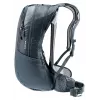 Deuter Race Air 14+3 14 l čierna cyklistika horolezectvo unisex