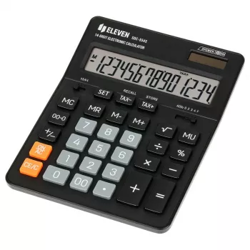 Eleven kancelárska kalkulačka SDC-554S