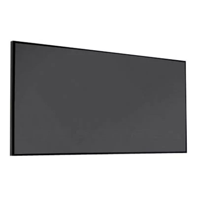 Elite Screens Aeon CineGrey 3D Series AR100DHD3 – plátno – vhodné na nástennú montáž – 254 cm (100)