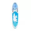 FunWater SUP Paddleboard SUPFW07A (modrá)