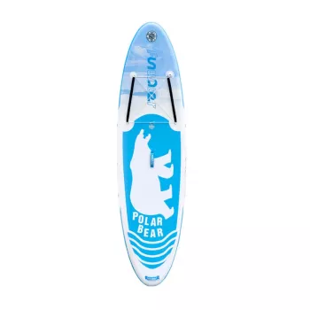 FunWater SUP Paddleboard SUPFW07A (modrá)