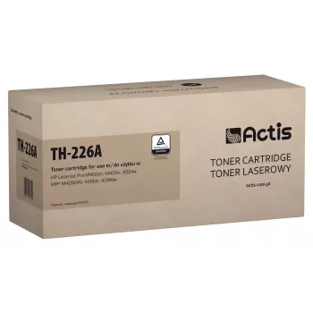 Actis TH-226A toner (náhrada za HP 226A CF226A; Standard; 3100 strán; čierny)