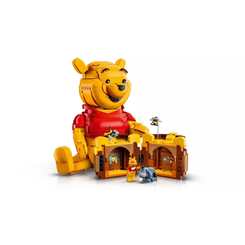LEGO DISNEY 43300 Macko Pú