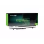 Green Cell GC-HP81 Laptop batéria 14,8V 2200mAh obnovuje mobilitu