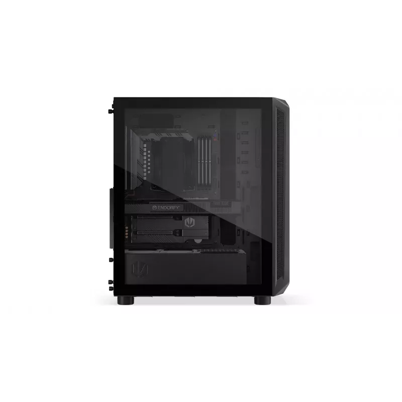 Endorfy Arx 500 Air ATX Mid Tower Tempered Glass PC skriňa